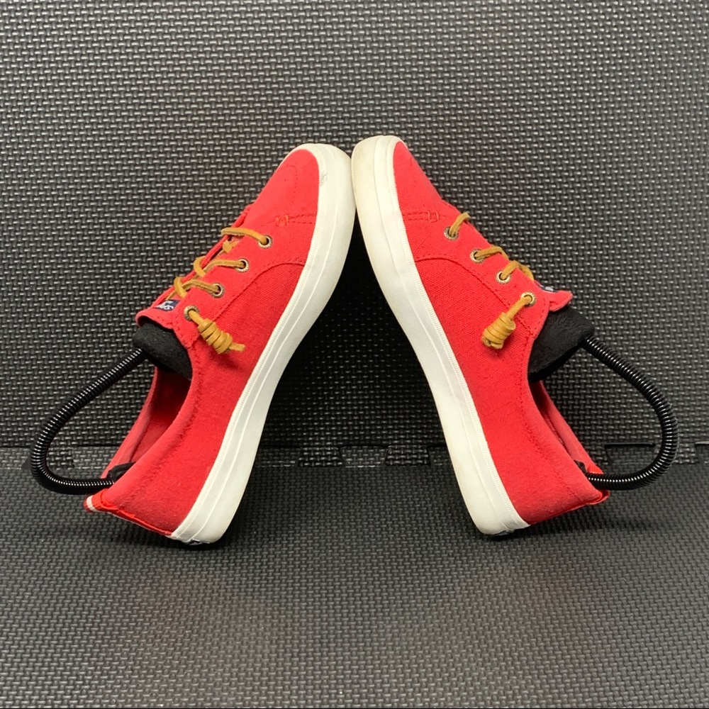 Sperry Top Sider Womens Shoes - Picture 5 of 8